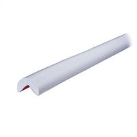 Knuffi Model A Corner Bumper Guard White 5M
