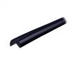 Knuffi Model A Corner Bumper Guard Black 5M