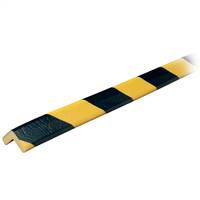 Knuffi Model E Corner Bumper Guard Black/Yellow 5M