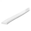 Knuffi Model F Surface Bumper Guard White 5M