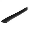 Knuffi Model F Surface Bumper Guard Black 5M