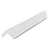 Knuffi Model H Corner Bumper Guard White 5M