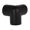 Knuffi 3D Model A Protective Corners Black