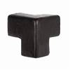 Knuffi 3D Model E Protective Corners Black