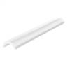 Knuffi Model R30 Pipe Bumper Guard White 5M
