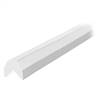 Knuffi Model AA Corner Bumper Guard White 5M