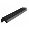 Knuffi Model AA Corner Bumper Guard Black 5M