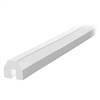 Knuffi Model BB Edge Bumper Guard White 5M