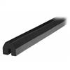 Knuffi Model BB Edge Bumper Guard Black 5M