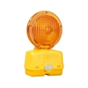 LED Flashing Light, Type A flashing light for nighttime use