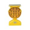 Solar Assist Type B all day use flashing light