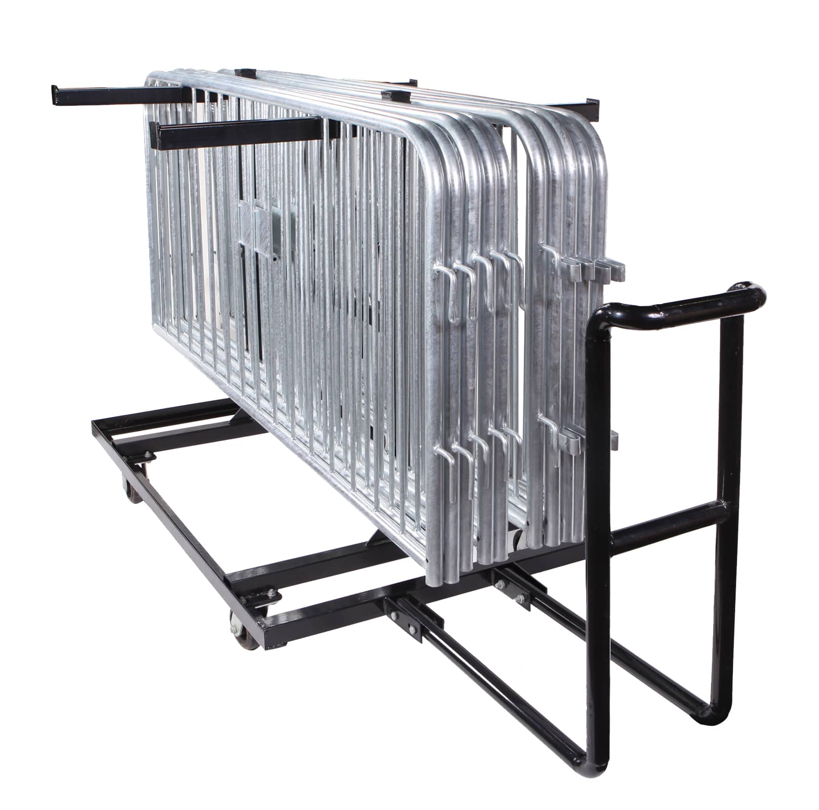 barricade Cart