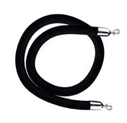 Black Velvet Rope