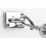Rope Wall Plate