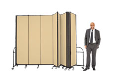 heavy duty room dividers