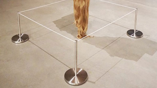 Elastic Single Cord