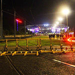 Anti-Vehicle Mobile Barriers MVB - Mifram
