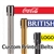Economy Belt Barrier QU900X with 11' ft X 3" Wide CUSTOM Printed Belt - SPECIAL