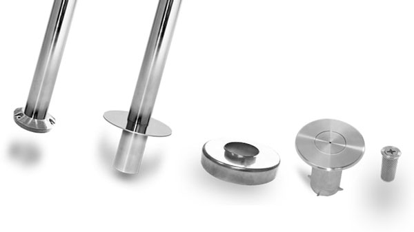 qs fixed removable