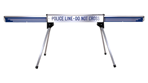 Crowd Control Barriers Retracta-Cade