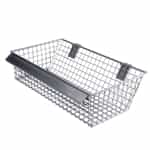Slant Basket - W22" x D12"