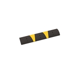 Plasticade Recycled Rubber Speed Bumps | Eco-Friendly Traffic Calming & Safety Solutions