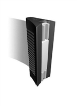 Magnetic Belt End