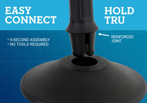 easy connect