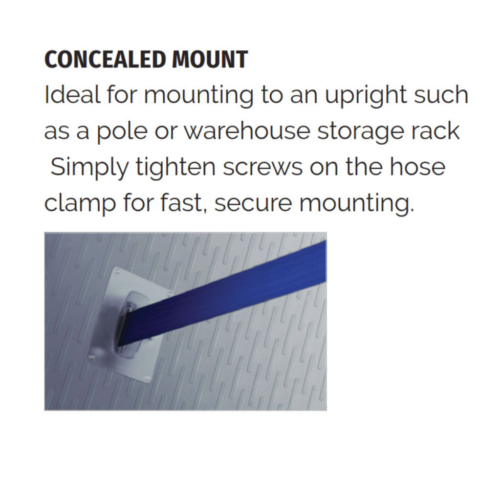 Wall Mount 12