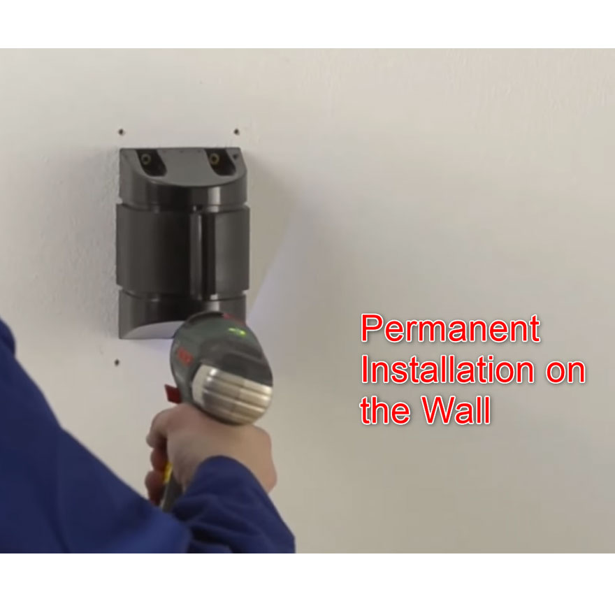 Wall Mount 2