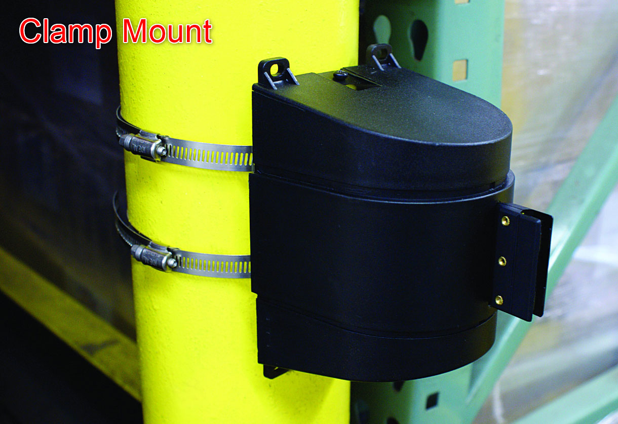Wall Mount 4