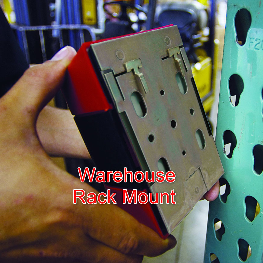 Wall Mount 9