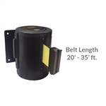 WallMaster 450 â€“ Wall Mounted Retractable Belt Barrier