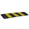 Plasticade Premium Speed Hump | Heavy-Duty Traffic Control Solution