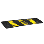Plasticade Premium Speed Hump | Heavy-Duty Traffic Control Solution