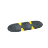 Plasticade Standard Speed Hump | High-Visibility Traffic Calming Device